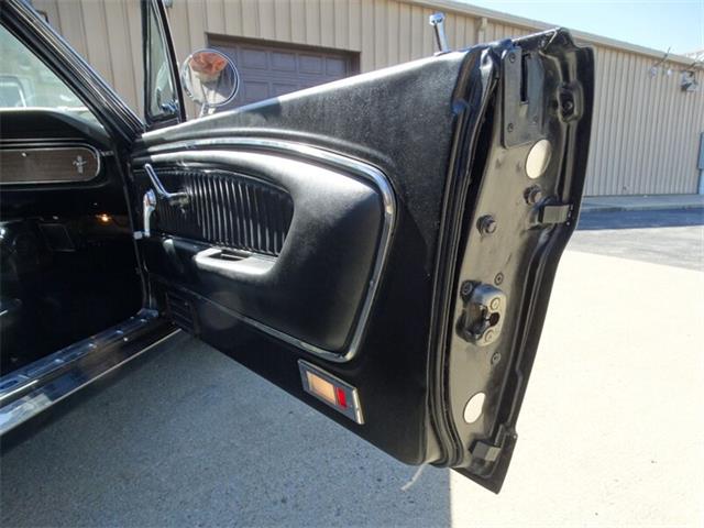 1965 Ford Mustang GT (CC-2119392) for sale in Scottsburg, Indiana