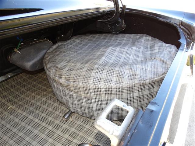 1965 Ford Mustang GT (CC-2119392) for sale in Scottsburg, Indiana