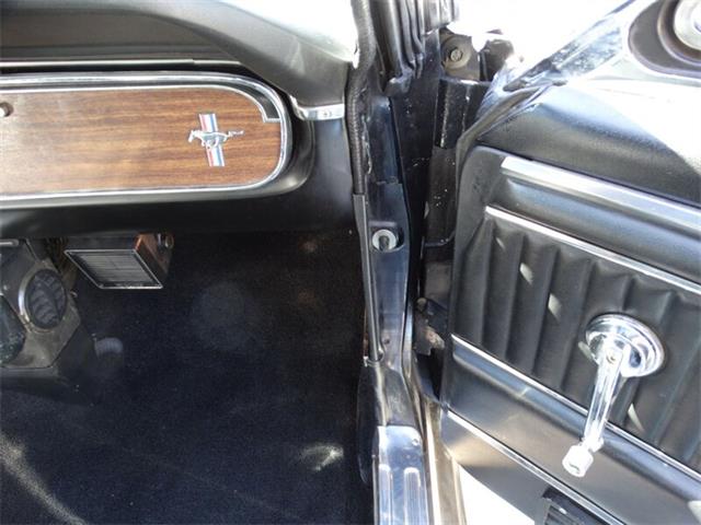 1965 Ford Mustang GT (CC-2119392) for sale in Scottsburg, Indiana
