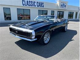 1967 Chevrolet Camaro (CC-2119393) for sale in Largo, Florida