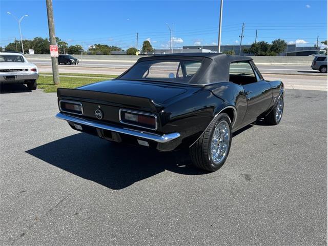 1967 Chevrolet Camaro (CC-2119393) for sale in Largo, Florida