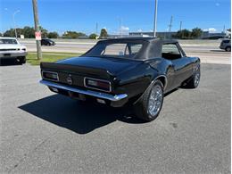 1967 Chevrolet Camaro (CC-2119393) for sale in Largo, Florida