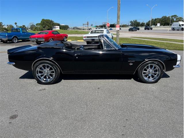 1967 Chevrolet Camaro (CC-2119393) for sale in Largo, Florida