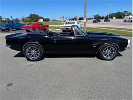 1967 Chevrolet Camaro (CC-2119393) for sale in Largo, Florida