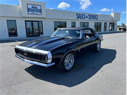 1967 Chevrolet Camaro (CC-2119393) for sale in Largo, Florida