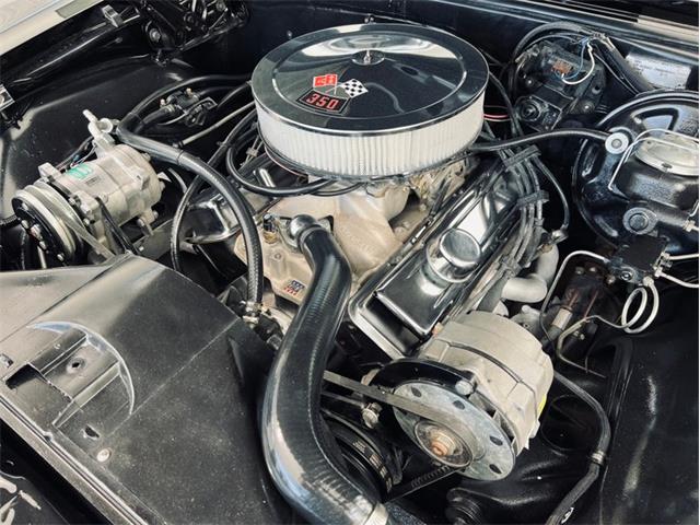 1967 Chevrolet Camaro (CC-2119393) for sale in Largo, Florida