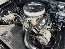 1967 Chevrolet Camaro (CC-2119393) for sale in Largo, Florida