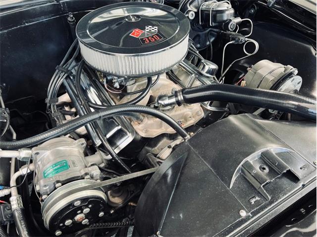 1967 Chevrolet Camaro (CC-2119393) for sale in Largo, Florida