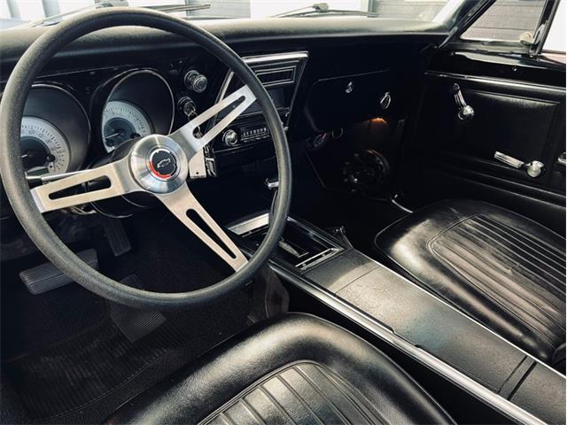 1967 Chevrolet Camaro (CC-2119393) for sale in Largo, Florida