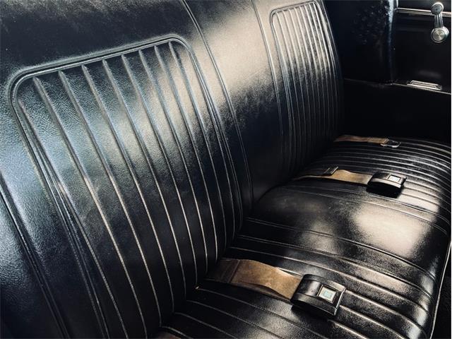 1967 Chevrolet Camaro (CC-2119393) for sale in Largo, Florida