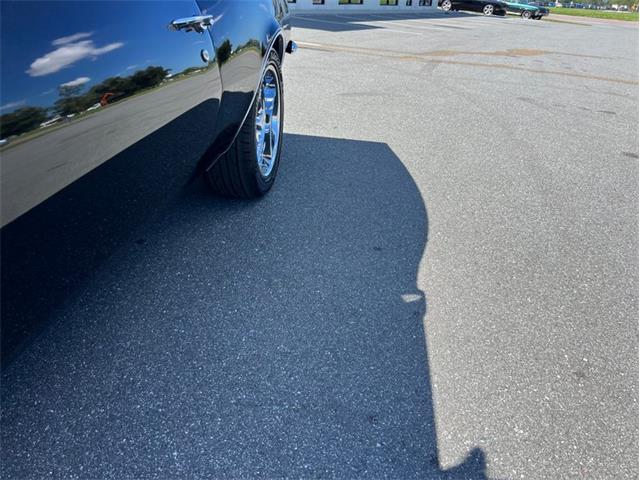 1967 Chevrolet Camaro (CC-2119393) for sale in Largo, Florida