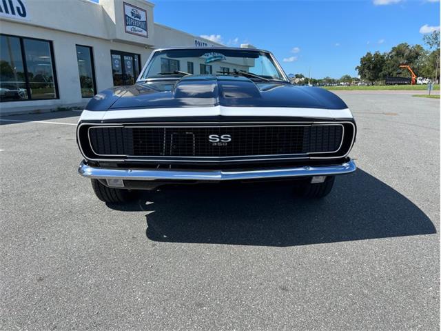 1967 Chevrolet Camaro (CC-2119393) for sale in Largo, Florida