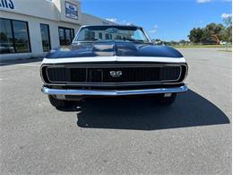 1967 Chevrolet Camaro (CC-2119393) for sale in Largo, Florida