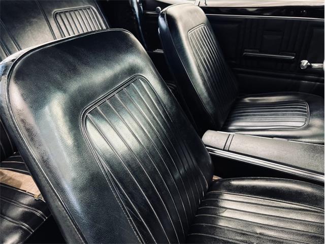 1967 Chevrolet Camaro (CC-2119393) for sale in Largo, Florida
