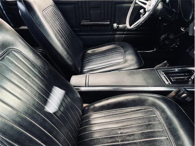 1967 Chevrolet Camaro (CC-2119393) for sale in Largo, Florida