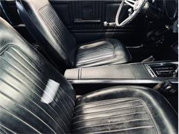 1967 Chevrolet Camaro (CC-2119393) for sale in Largo, Florida