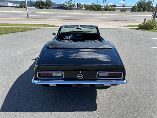 1967 Chevrolet Camaro (CC-2119393) for sale in Largo, Florida