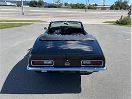1967 Chevrolet Camaro (CC-2119393) for sale in Largo, Florida