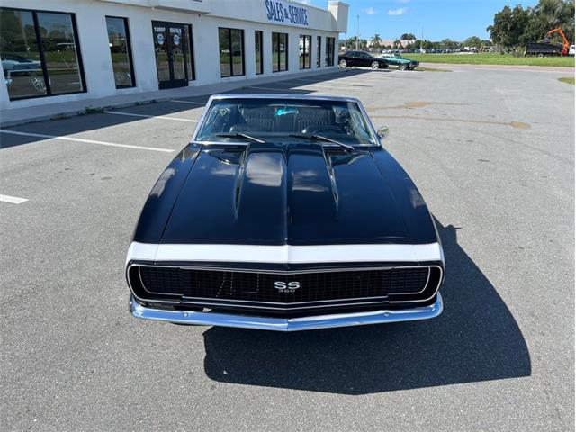 1967 Chevrolet Camaro (CC-2119393) for sale in Largo, Florida