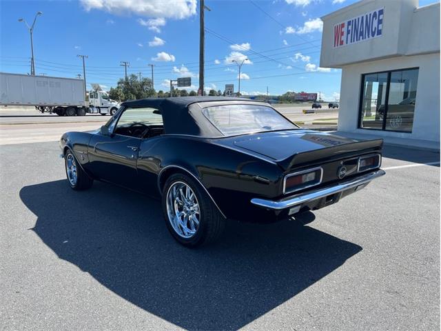 1967 Chevrolet Camaro (CC-2119393) for sale in Largo, Florida