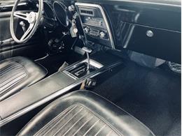 1967 Chevrolet Camaro (CC-2119393) for sale in Largo, Florida
