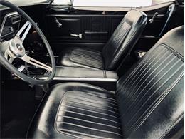 1967 Chevrolet Camaro (CC-2119393) for sale in Largo, Florida