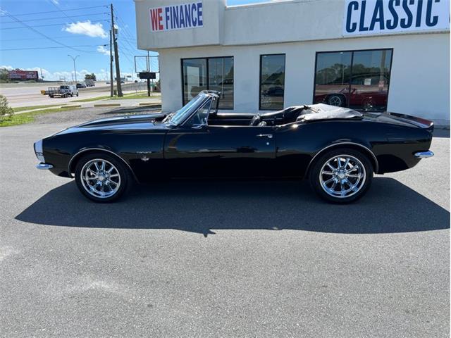 1967 Chevrolet Camaro (CC-2119393) for sale in Largo, Florida