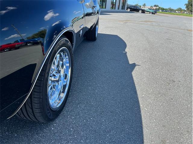 1967 Chevrolet Camaro (CC-2119393) for sale in Largo, Florida