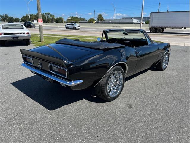 1967 Chevrolet Camaro (CC-2119393) for sale in Largo, Florida