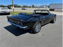 1967 Chevrolet Camaro (CC-2119393) for sale in Largo, Florida