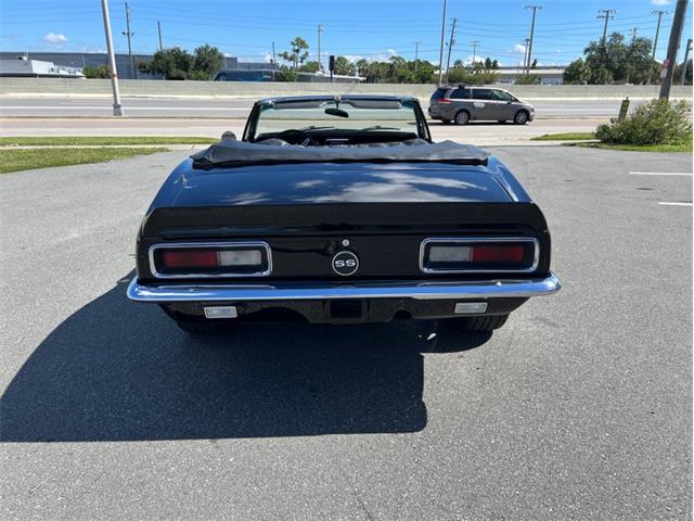 1967 Chevrolet Camaro (CC-2119393) for sale in Largo, Florida