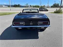1967 Chevrolet Camaro (CC-2119393) for sale in Largo, Florida