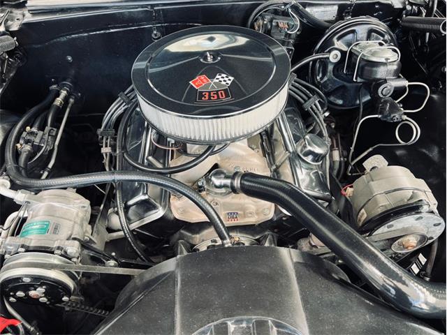 1967 Chevrolet Camaro (CC-2119393) for sale in Largo, Florida