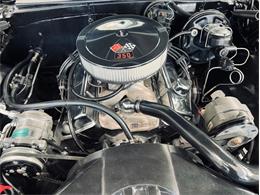 1967 Chevrolet Camaro (CC-2119393) for sale in Largo, Florida