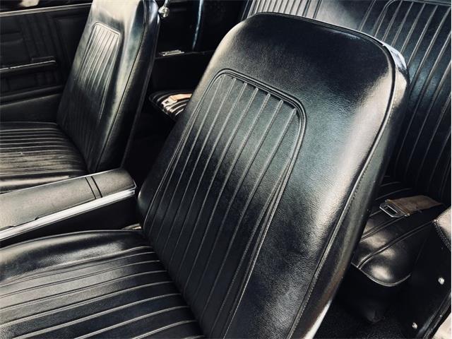 1967 Chevrolet Camaro (CC-2119393) for sale in Largo, Florida