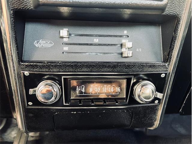 1967 Chevrolet Camaro (CC-2119393) for sale in Largo, Florida