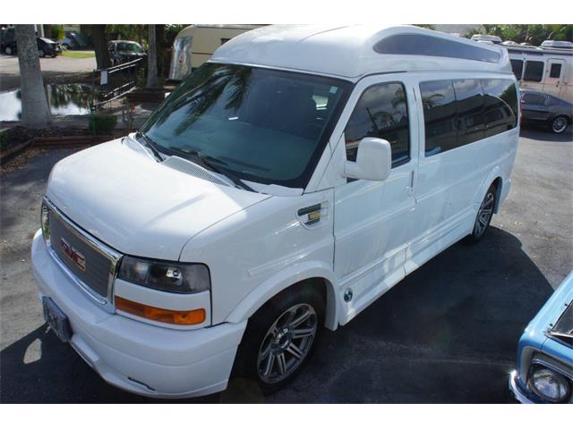 2018 GMC Savana (CC-2119394) for sale in Lantana, Florida