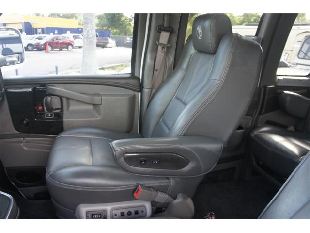 2018 GMC Savana (CC-2119394) for sale in Lantana, Florida