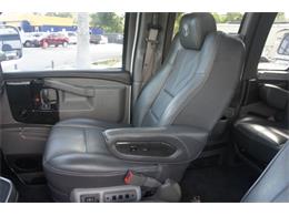 2018 GMC Savana (CC-2119394) for sale in Lantana, Florida