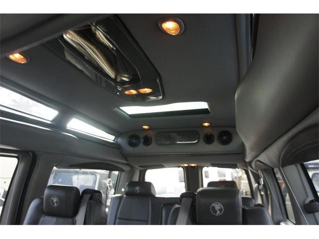 2018 GMC Savana (CC-2119394) for sale in Lantana, Florida