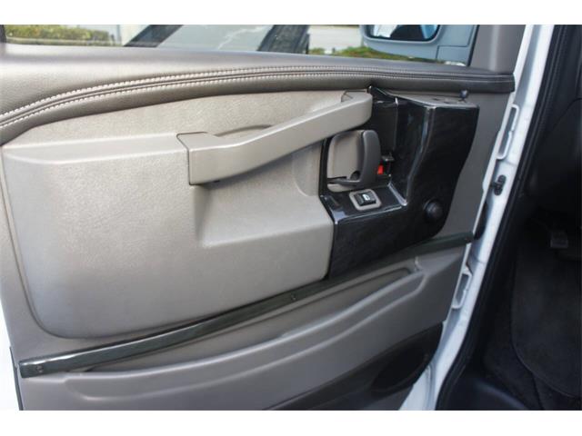 2018 GMC Savana (CC-2119394) for sale in Lantana, Florida