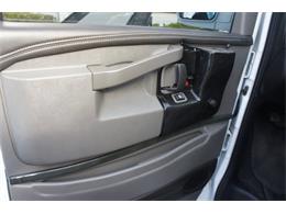 2018 GMC Savana (CC-2119394) for sale in Lantana, Florida