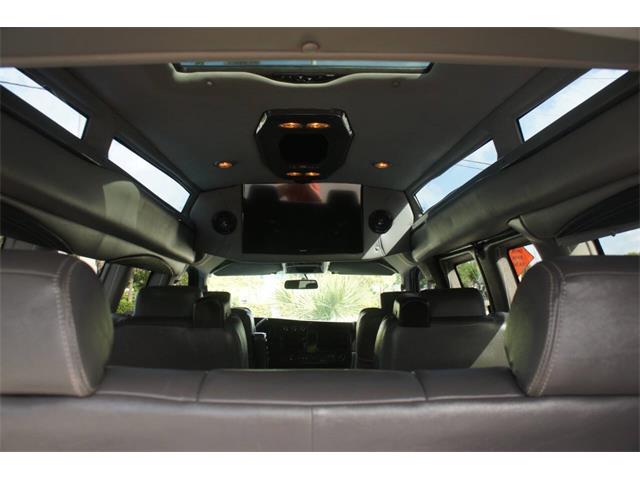 2018 GMC Savana (CC-2119394) for sale in Lantana, Florida