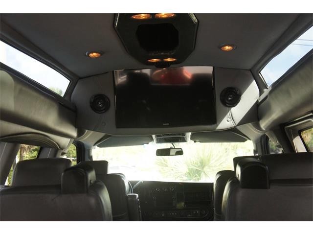 2018 GMC Savana (CC-2119394) for sale in Lantana, Florida