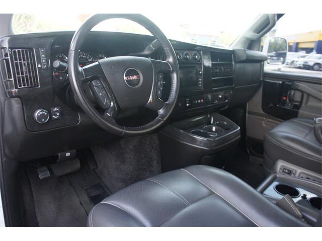 2018 GMC Savana (CC-2119394) for sale in Lantana, Florida