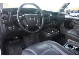 2018 GMC Savana (CC-2119394) for sale in Lantana, Florida