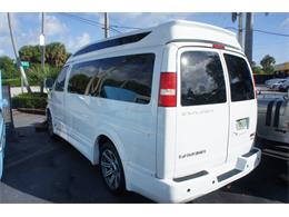 2018 GMC Savana (CC-2119394) for sale in Lantana, Florida