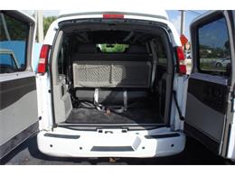 2018 GMC Savana (CC-2119394) for sale in Lantana, Florida
