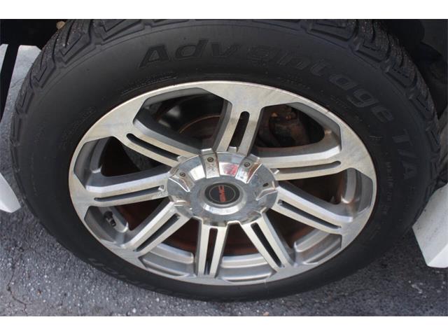 2018 GMC Savana (CC-2119394) for sale in Lantana, Florida