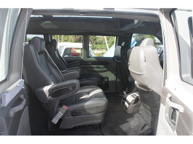 2018 GMC Savana (CC-2119394) for sale in Lantana, Florida